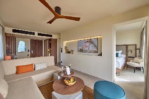 Hotel PUROBEACH RESORT SANTA PONSA (EX CLUB SANTA PONSA) wakacje