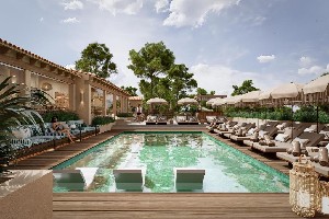 Hotel PUROBEACH RESORT SANTA PONSA (EX CLUB SANTA PONSA) wakacje