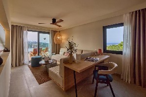 Hotel PUROBEACH RESORT SANTA PONSA (EX CLUB SANTA PONSA) wakacje