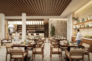 Hotel PUROBEACH RESORT SANTA PONSA (EX CLUB SANTA PONSA) wakacje