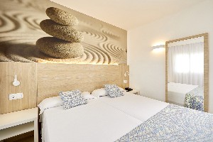 1 Bedroom Sea View Apartment