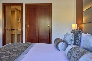 Hotel ZAFIRO REY DON JAIME wakacje