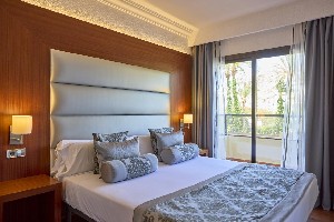 Hotel ZAFIRO REY DON JAIME wakacje