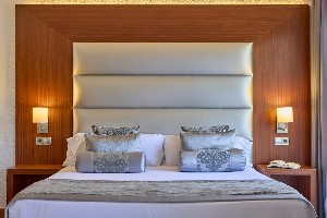 Hotel ZAFIRO REY DON JAIME wakacje