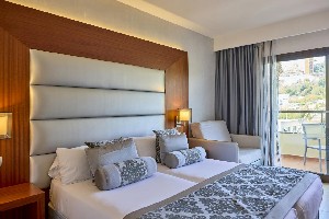 Hotel ZAFIRO REY DON JAIME wakacje