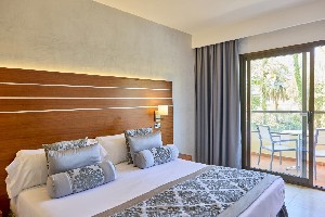 Hotel ZAFIRO REY DON JAIME wakacje