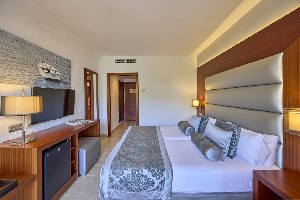 Hotel ZAFIRO REY DON JAIME wakacje