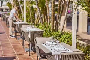 Hotel ZAFIRO REY DON JAIME wakacje