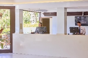 Hotel ZAFIRO REY DON JAIME wakacje