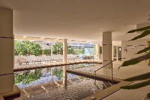 Hotel ZAFIRO REY DON JAIME wakacje