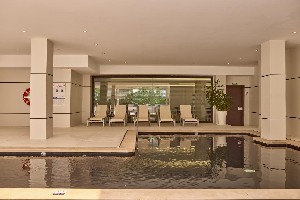 Hotel ZAFIRO REY DON JAIME wakacje