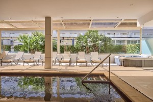 Hotel ZAFIRO REY DON JAIME wakacje