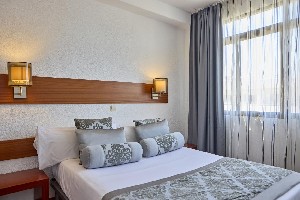 Hotel ZAFIRO REY DON JAIME wakacje