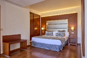 Hotel ZAFIRO REY DON JAIME wakacje