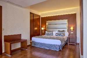 Hotel ZAFIRO REY DON JAIME wakacje