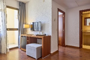 Hotel ZAFIRO REY DON JAIME wakacje