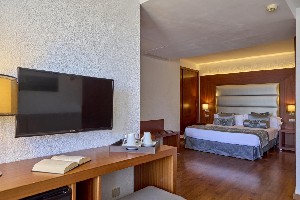 Hotel ZAFIRO REY DON JAIME wakacje