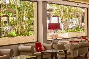 Hotel ZAFIRO REY DON JAIME wakacje