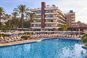 Hotel ZAFIRO REY DON JAIME wakacje