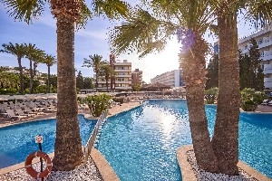 Hotel ZAFIRO REY DON JAIME wakacje