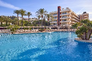 Hotel ZAFIRO REY DON JAIME wakacje