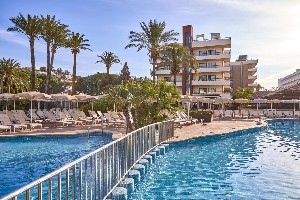 Hotel ZAFIRO REY DON JAIME wakacje