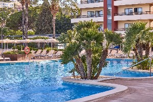 Hotel ZAFIRO REY DON JAIME wakacje