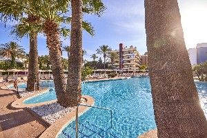 Hotel ZAFIRO REY DON JAIME wakacje