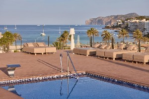 Hotel ZAFIRO REY DON JAIME wakacje