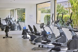 Hotel ZAFIRO REY DON JAIME wakacje