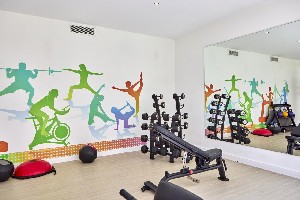 Hotel ZAFIRO REY DON JAIME wakacje