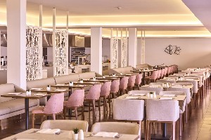 Hotel ZAFIRO REY DON JAIME wakacje