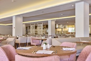 Hotel ZAFIRO REY DON JAIME wakacje