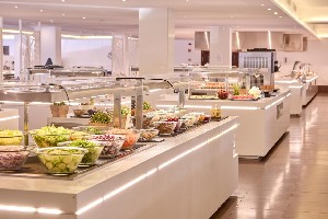 Hotel ZAFIRO REY DON JAIME wakacje