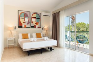 Hotel BLUESEA MARINA PARC wakacje