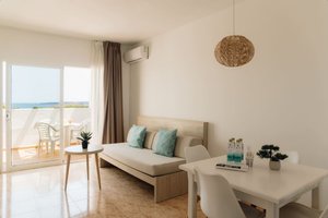 Hotel BLUESEA MARINA PARC wakacje