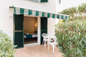 Hotel BLUESEA MARINA PARC wakacje