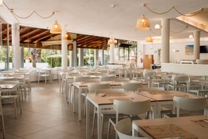 Hotel BLUESEA MARINA PARC wakacje