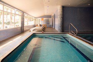 Hotel BLUESEA MARINA PARC wakacje