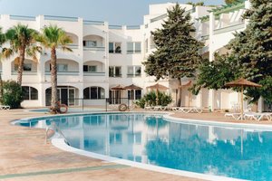 Hotel BLUESEA MARINA PARC wakacje