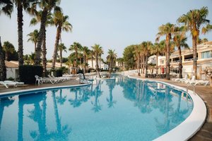 Hotel BLUESEA MARINA PARC wakacje