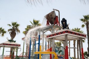 Hotel BLUESEA MARINA PARC wakacje