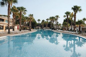 Hotel BLUESEA MARINA PARC wakacje