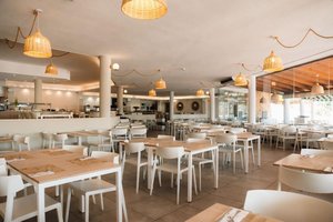 Hotel BLUESEA MARINA PARC wakacje