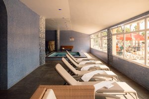 Hotel BLUESEA MARINA PARC wakacje