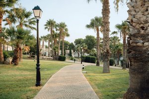 Hotel BLUESEA MARINA PARC wakacje