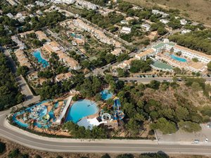 Hotel BLUESEA MARINA PARC wakacje