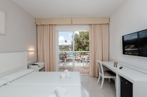 Hotel CLUB HOTEL AGUAMARINA wakacje
