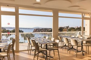 Hotel CLUB HOTEL AGUAMARINA wakacje