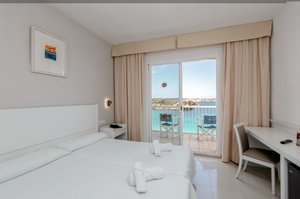 Hotel CLUB HOTEL AGUAMARINA wakacje